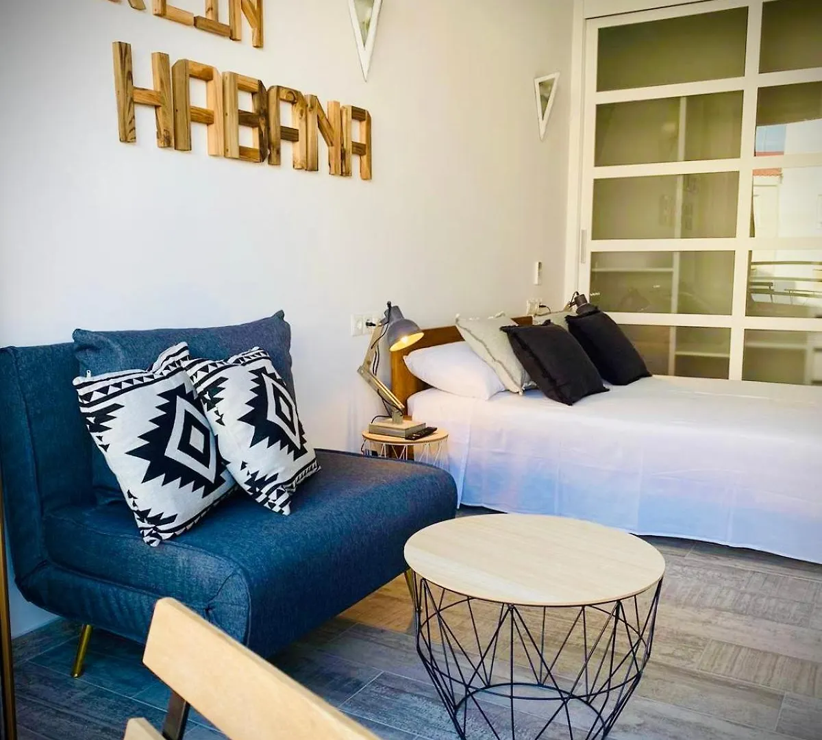 San Francisco Apartment Torremolinos 0*,  Spain