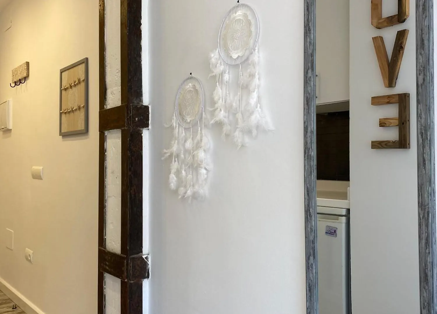San Francisco Apartment Torremolinos
