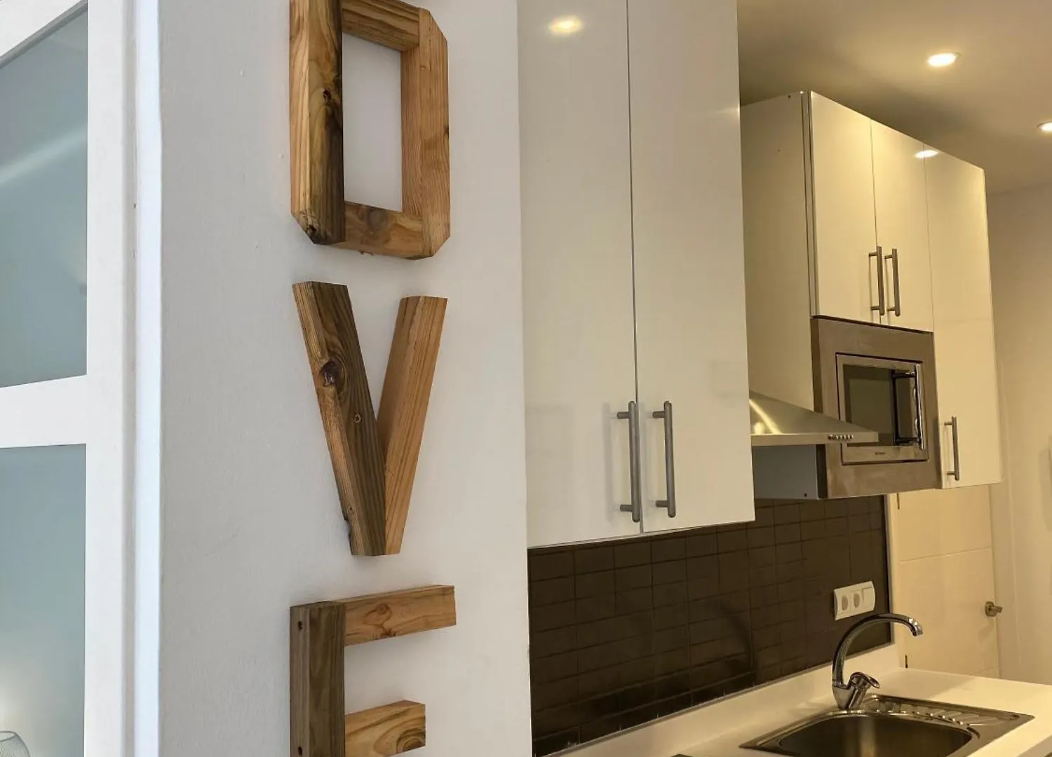 Apartamento San Francisco Torremolinos