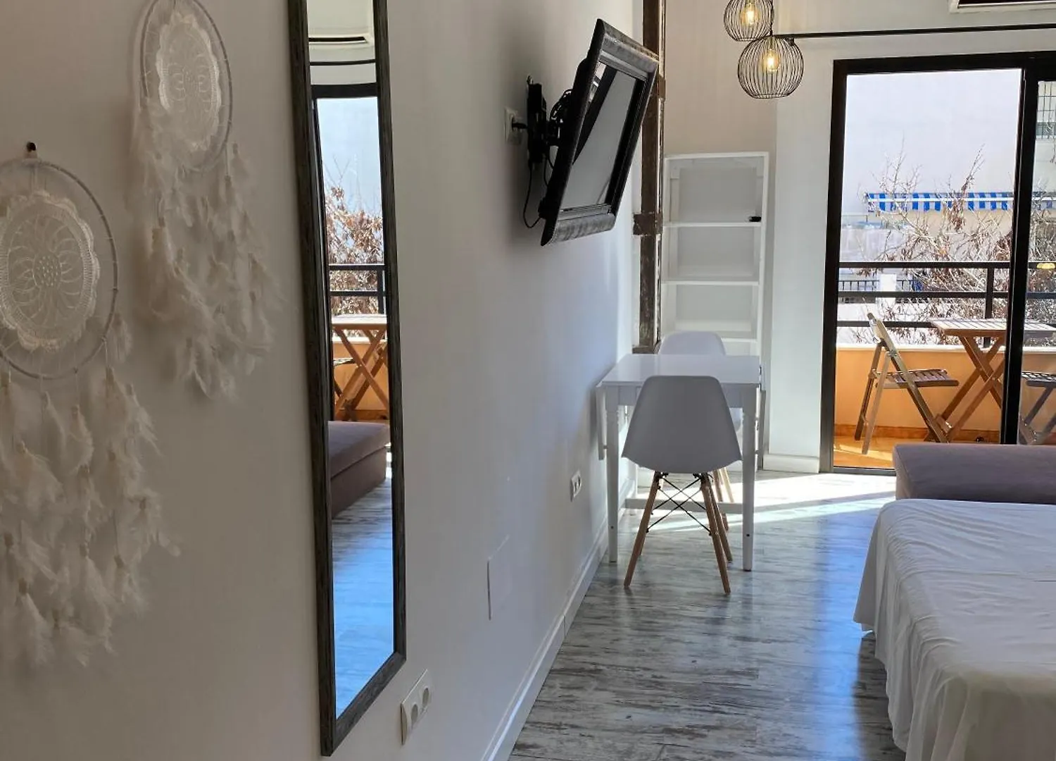 San Francisco Apartment Torremolinos