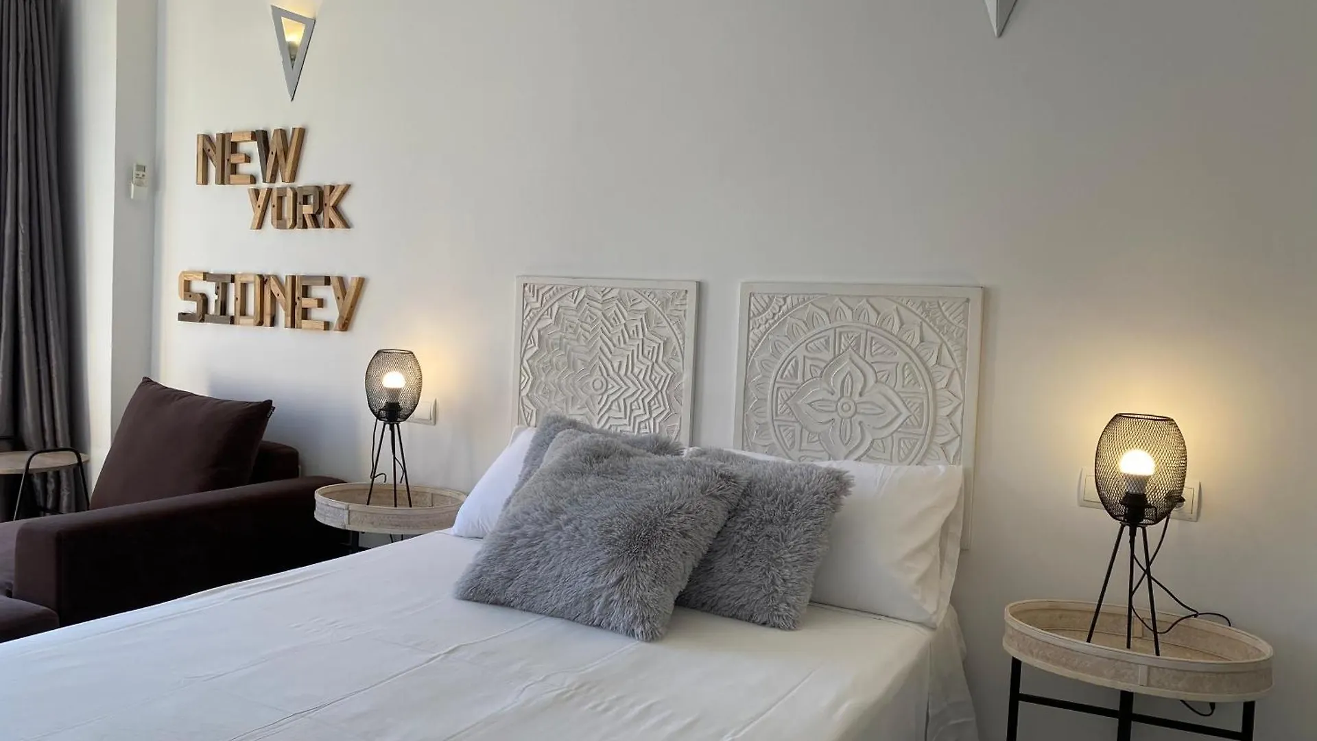 San Francisco Apartment Torremolinos 0*,  Spain