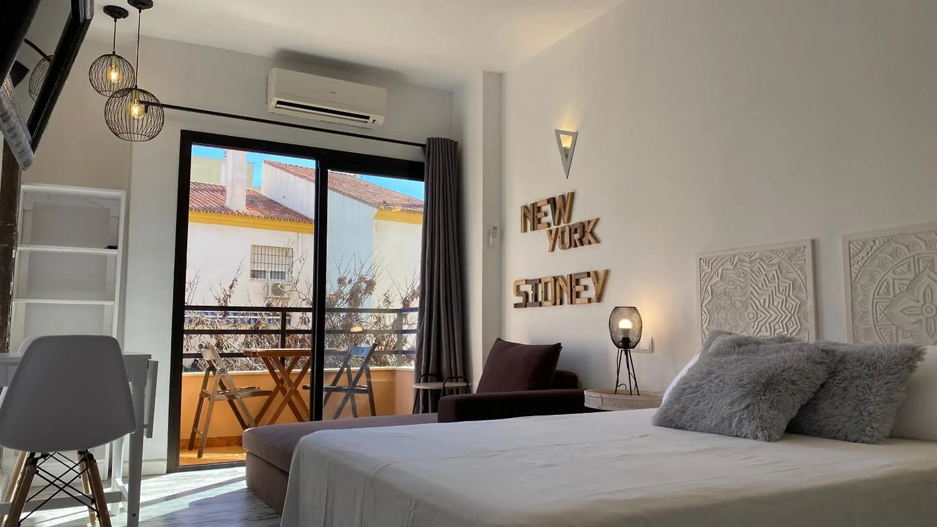 Apartamento San Francisco Torremolinos