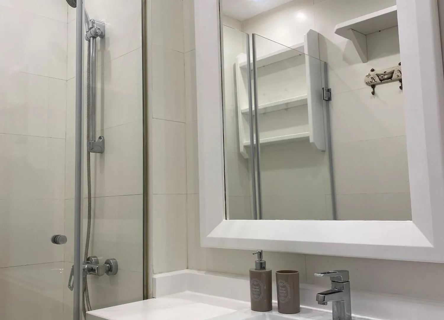 Apartamento San Francisco Torremolinos España
