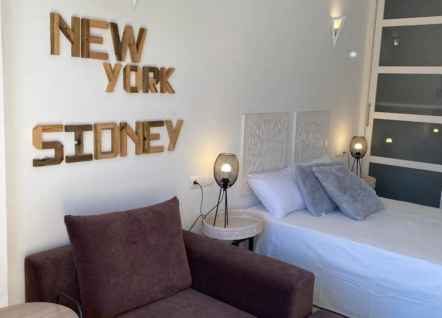 Apartamento San Francisco Torremolinos