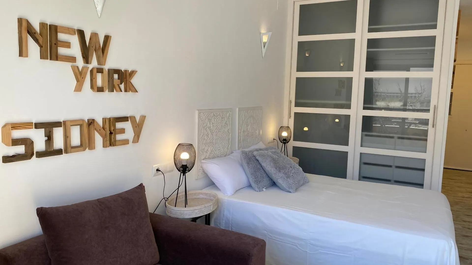 San Francisco Apartment Torremolinos