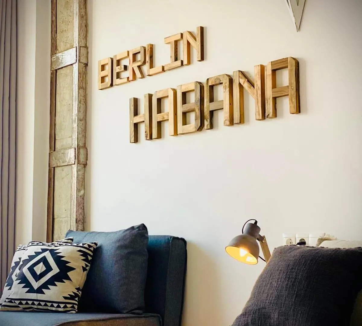 San Francisco Apartment Torremolinos Spain