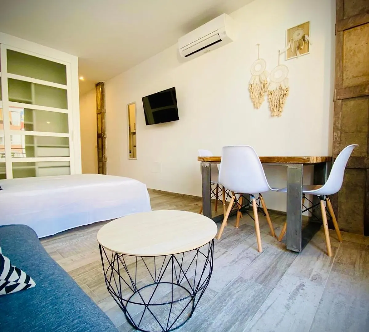 San Francisco Apartment Torremolinos 0*,  Spain