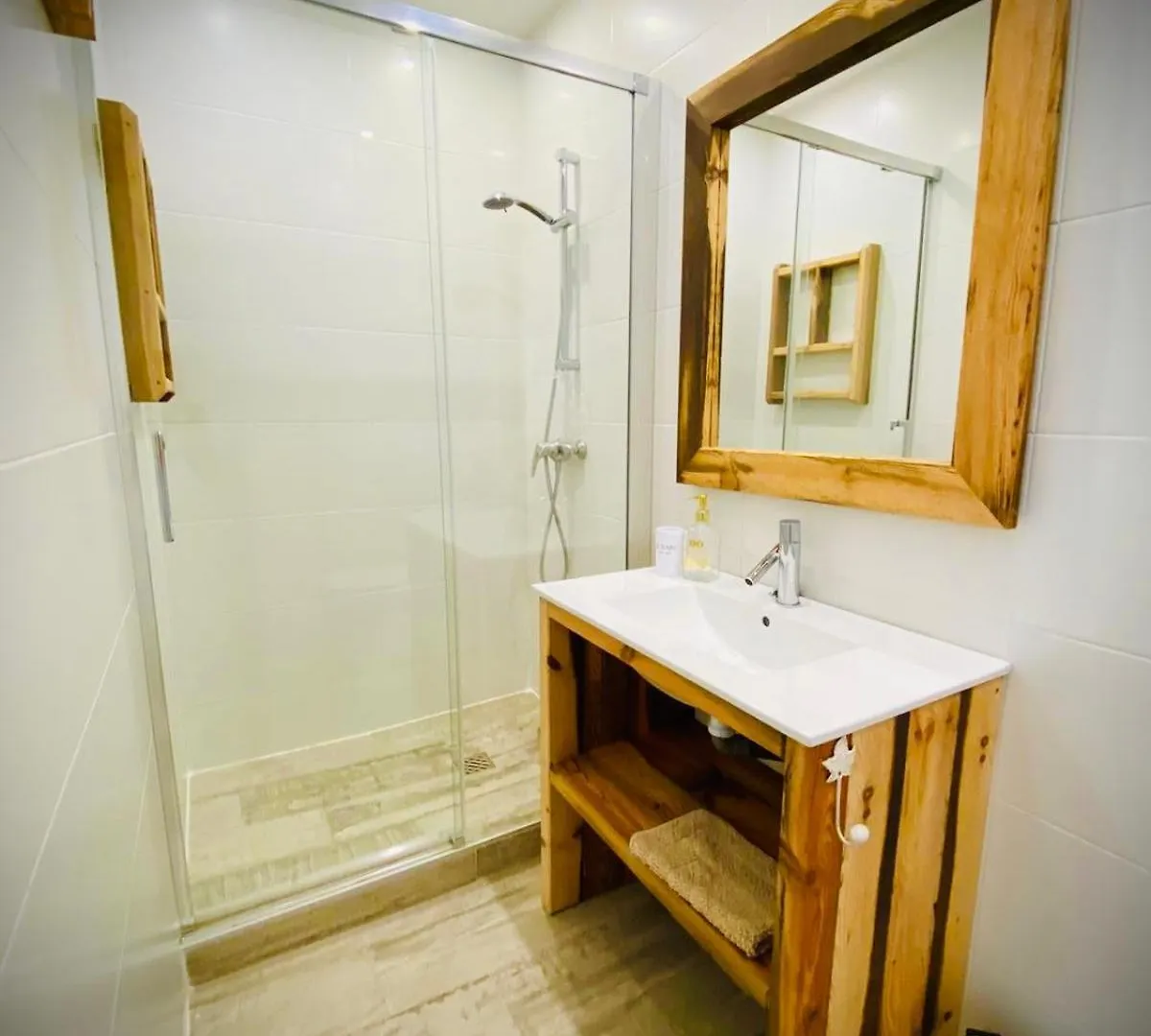 San Francisco Apartment Torremolinos