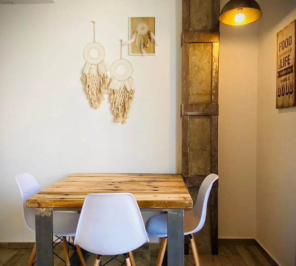Apartamento San Francisco Torremolinos
