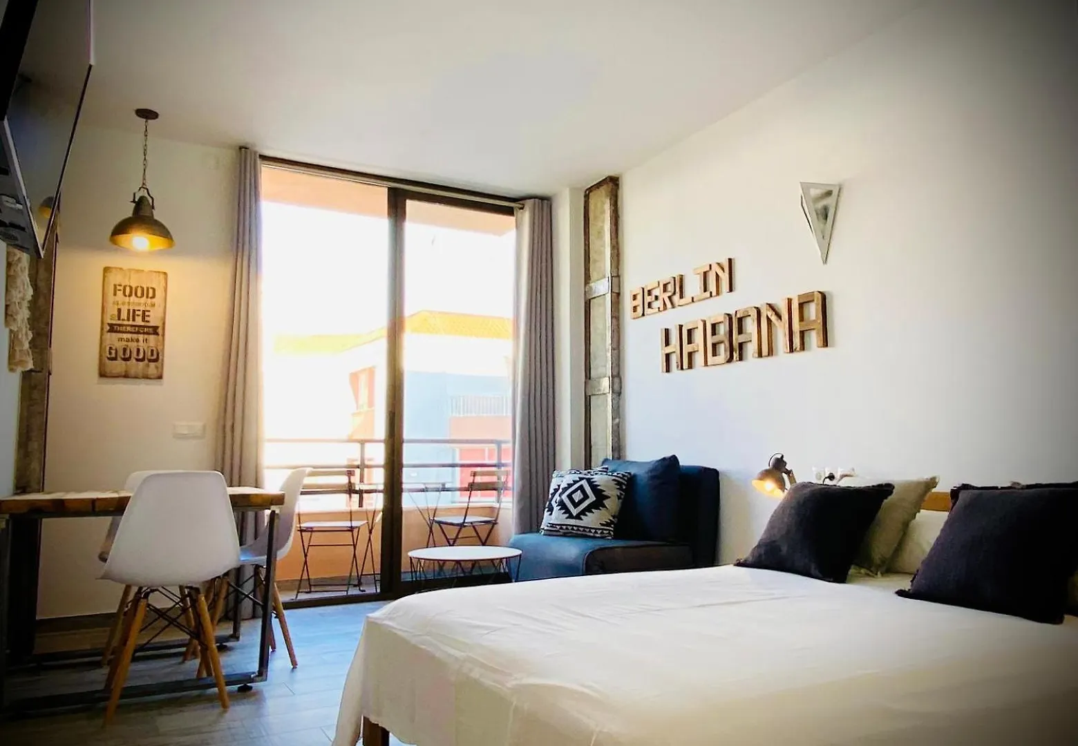 Apartamento San Francisco Torremolinos 0*,