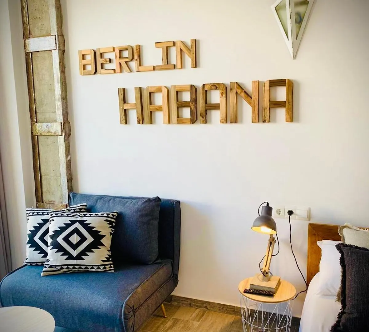 Apartamento San Francisco Torremolinos España
