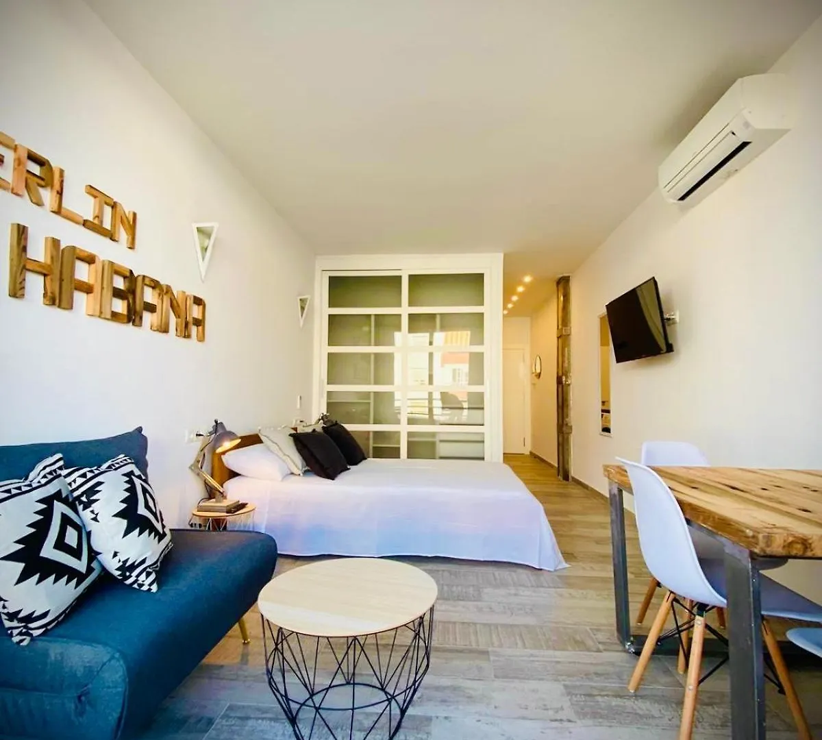San Francisco Apartment Torremolinos