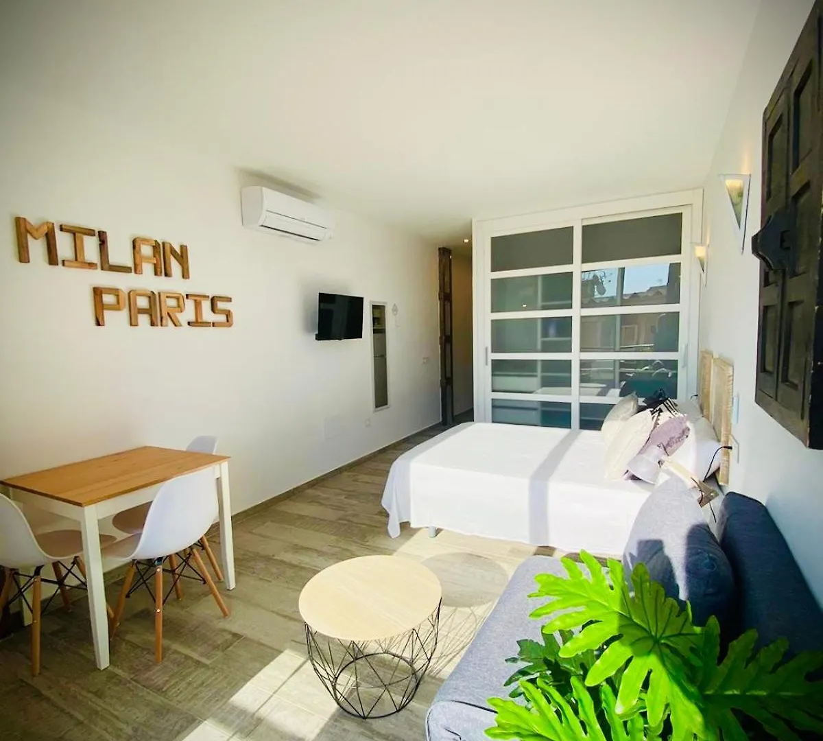 San Francisco Apartment Torremolinos