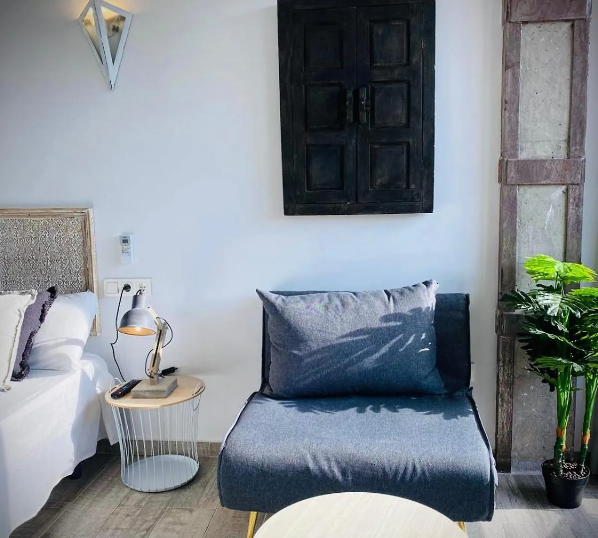 San Francisco Apartment Torremolinos