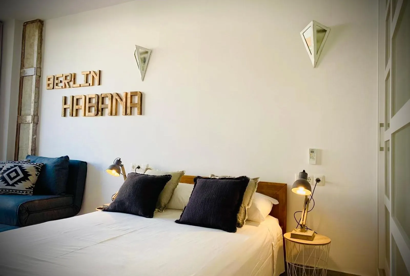 San Francisco Apartment Torremolinos 0*,