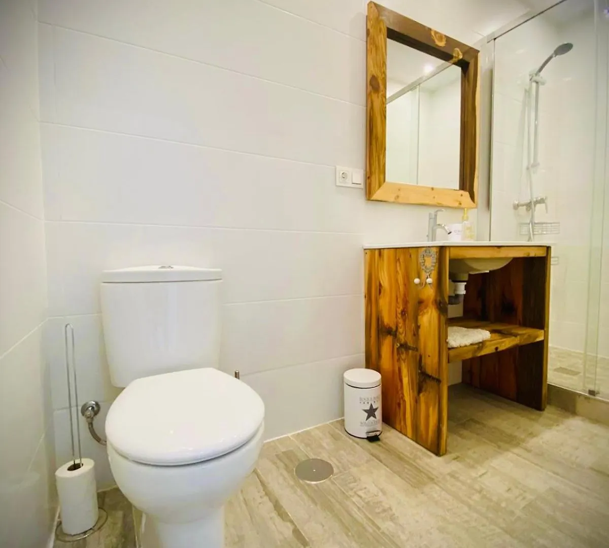 San Francisco Apartment Torremolinos