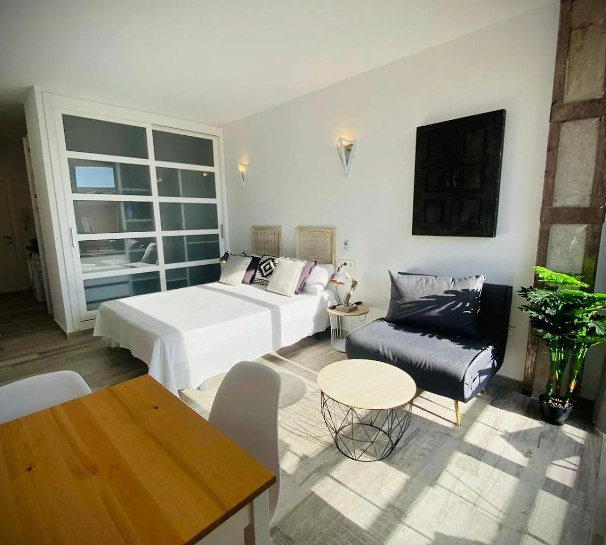 San Francisco Apartment Torremolinos