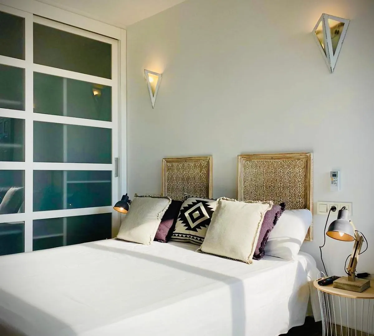 Apartamento San Francisco Torremolinos
