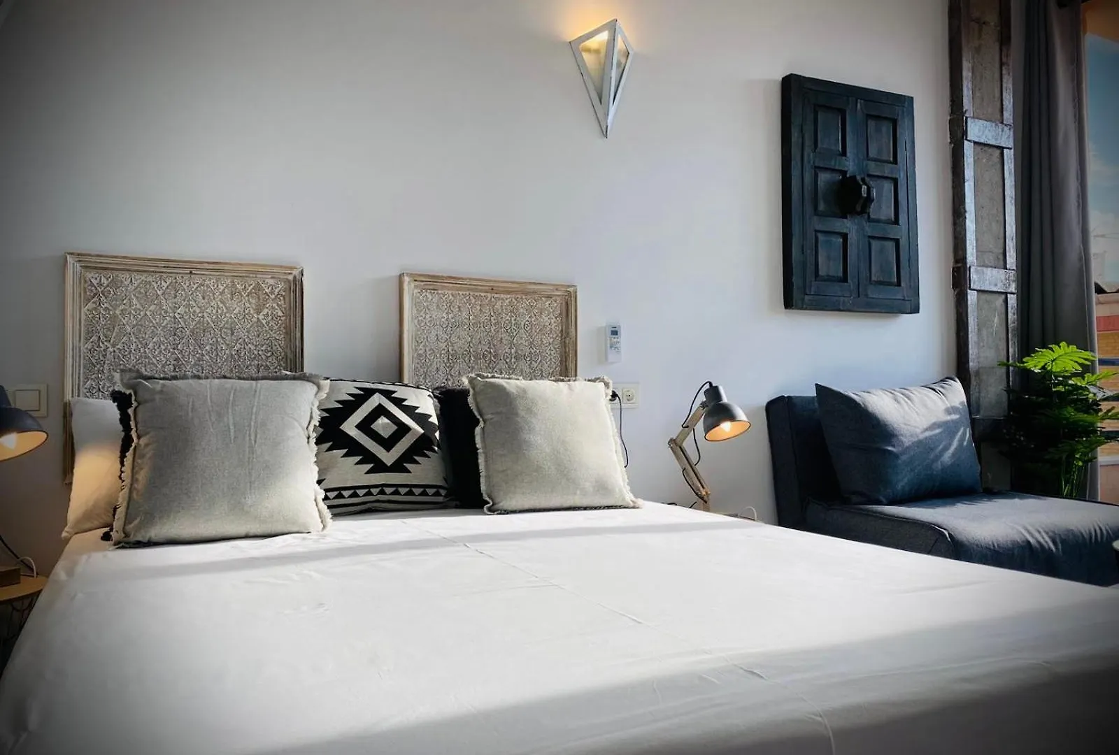 San Francisco Apartment Torremolinos