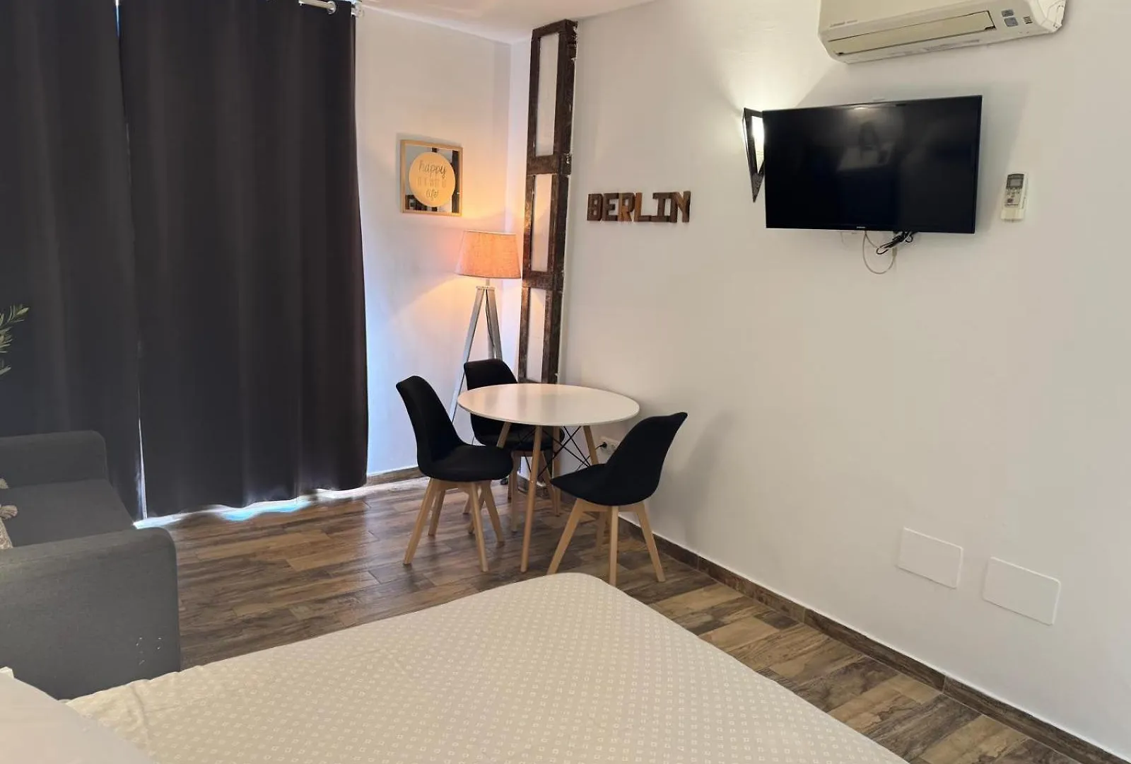 San Francisco Apartment Torremolinos Spain
