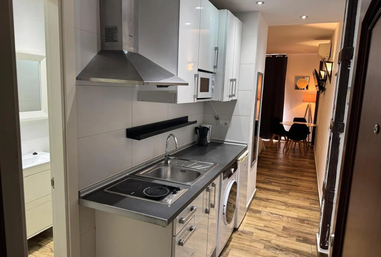 San Francisco Apartment Torremolinos