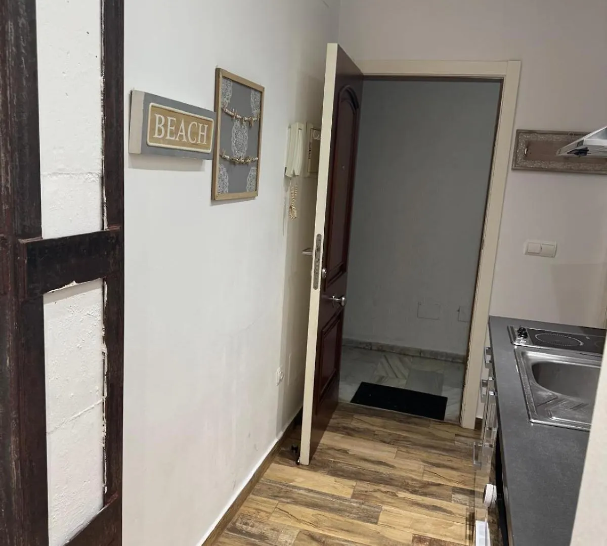 Apartamento San Francisco Torremolinos