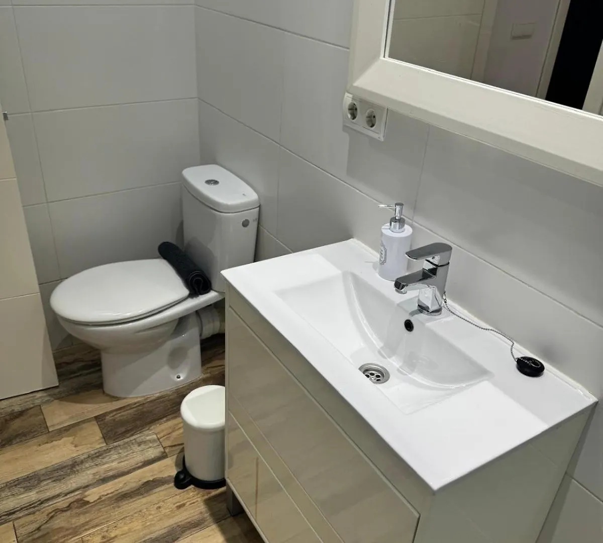 Apartamento San Francisco Torremolinos