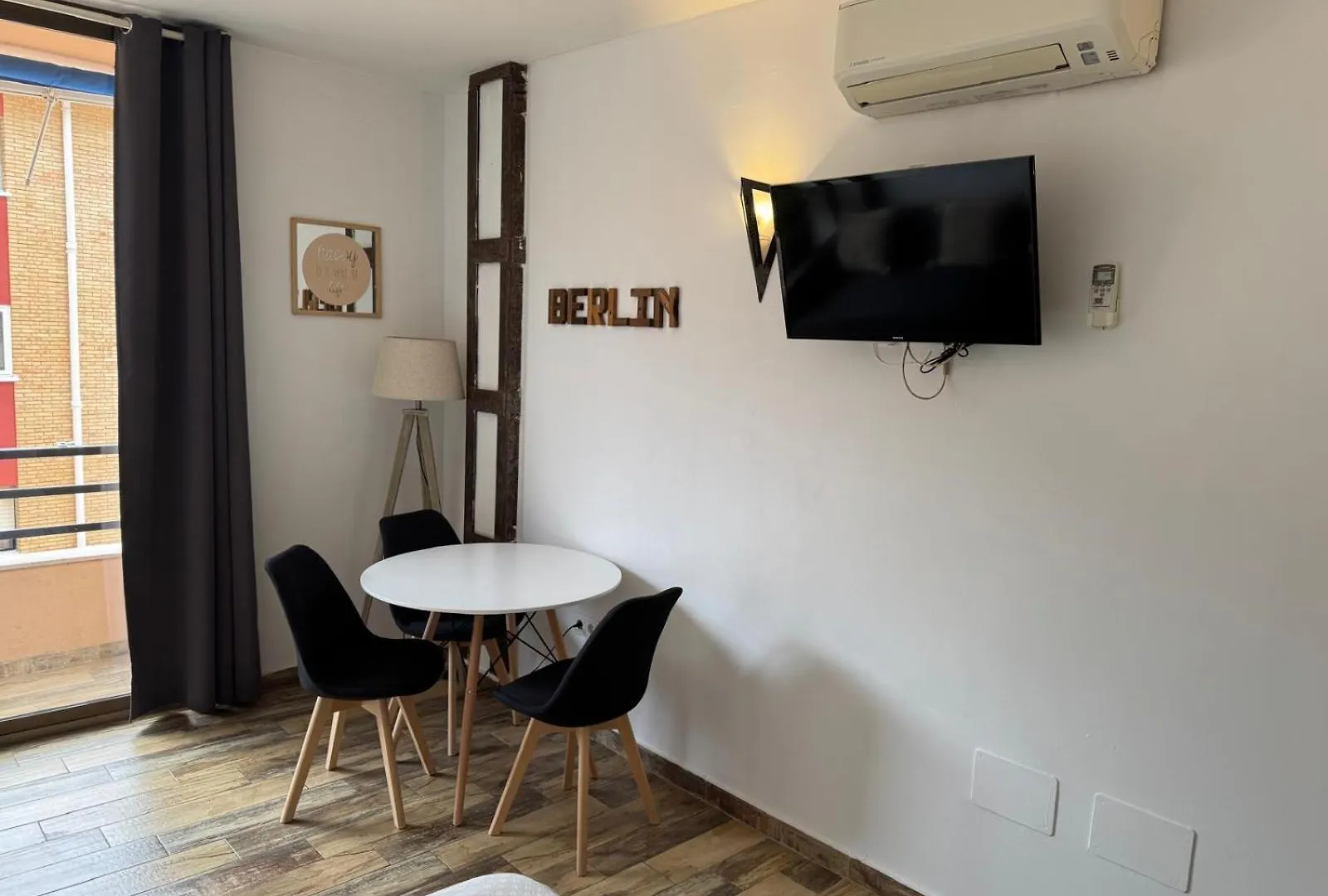 San Francisco Apartment Torremolinos