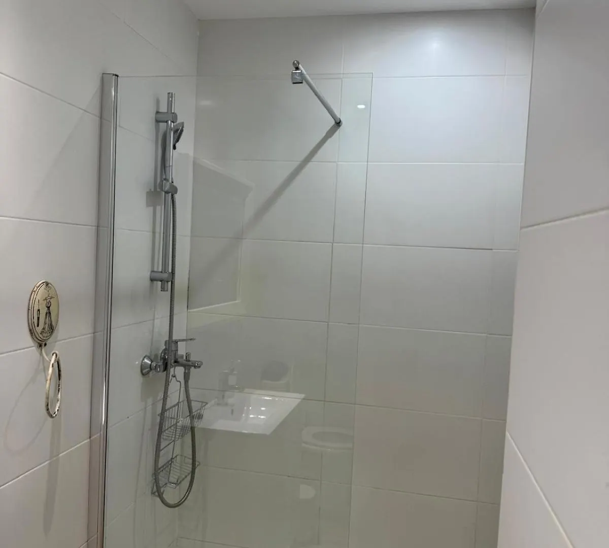 San Francisco Apartment Torremolinos