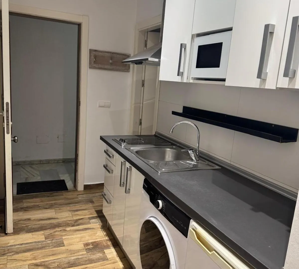 San Francisco Apartment Torremolinos Spain