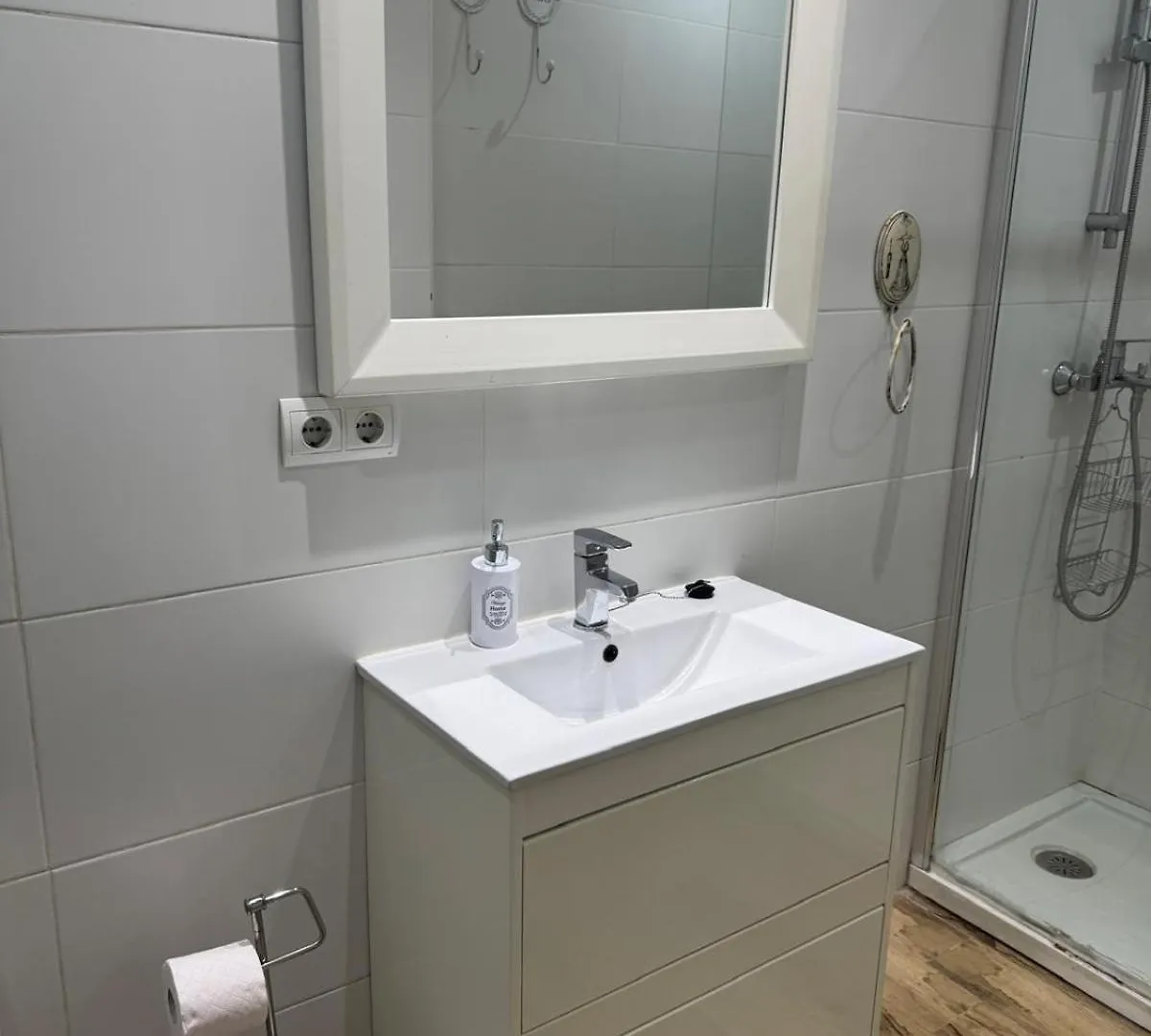 Apartamento San Francisco Torremolinos